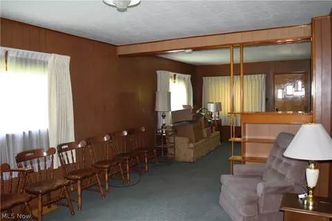 Living - 122 Cole St, Dillonvale, OH 43917 photo 1 of 1