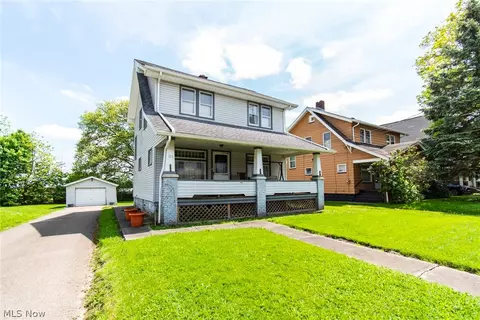 111 Millet Ave, Youngstown, OH 44509