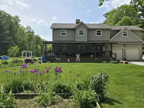 137 Albert Horning Rd, Atwater, OH 44201