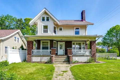 1539 Hillside Ter, Akron, OH 44305