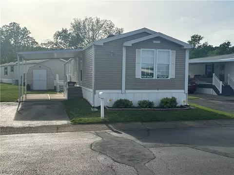 80 Zero #37, Coshocton, OH 43812