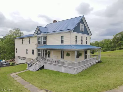 125 W Steubenville St, Bloomingdale, OH 43910