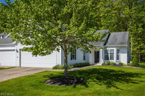 3400 Heron Ct, Aurora, OH 44202