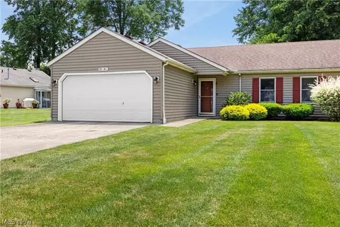 37181 N Doovys St, Avon, OH 44011