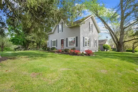 2420 Copley Rd, Copley, OH 44321