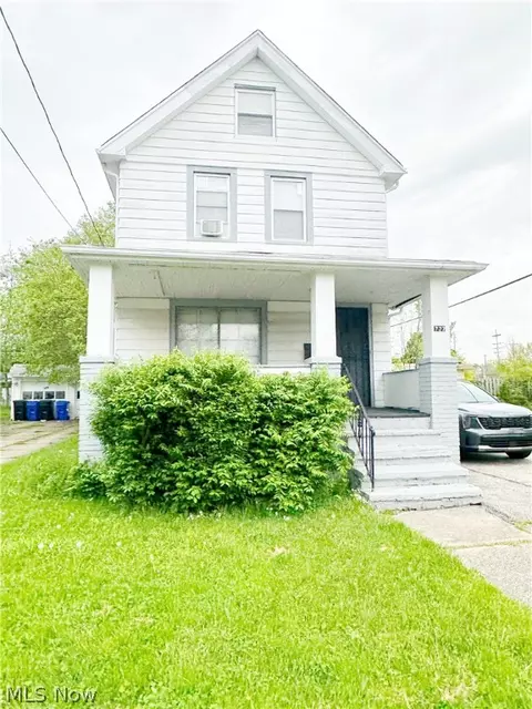 727 E 160th St, Cleveland, OH 44110