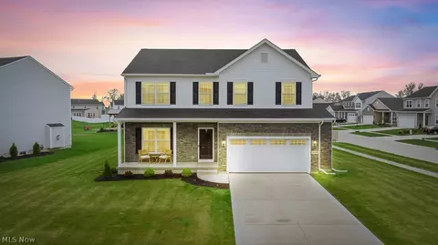 37178 White Feather Ave, North Ridgeville, OH 44039