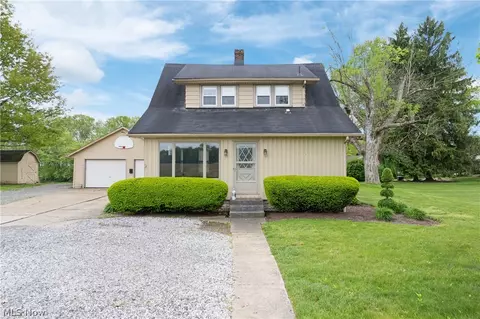 12996 Wooster St NW, Massillon, OH 44647