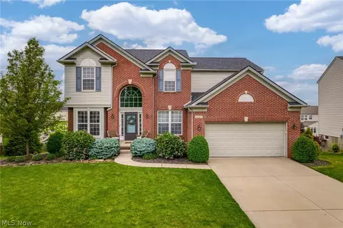 4849 Bratton Ct, Stow, OH 44224
