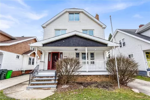 10306 Russell Ave, Garfield Heights, OH 44125