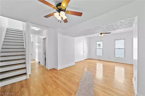 Living - 1306 West Ave, Elyria, OH 44035 photo 1 of 5