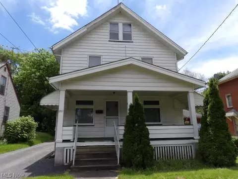2011 S Heights Ave, Youngstown, OH 44502