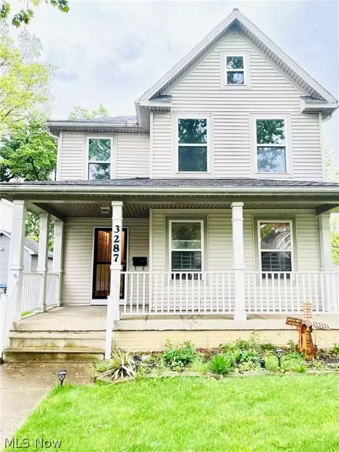 3287 W 52nd St, Cleveland, OH 44102