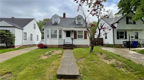 12321 Wayland Ave, Cleveland, OH 44111