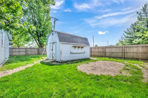 Exterior - 436 Morgan Ct, Lagrange, OH 44050 photo 1 of 5