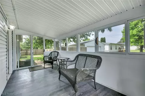 Exterior - 436 Morgan Ct, Lagrange, OH 44050 photo 5 of 5