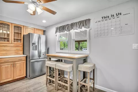 Kitchen - 436 Morgan Ct, Lagrange, OH 44050 photo 1 of 1