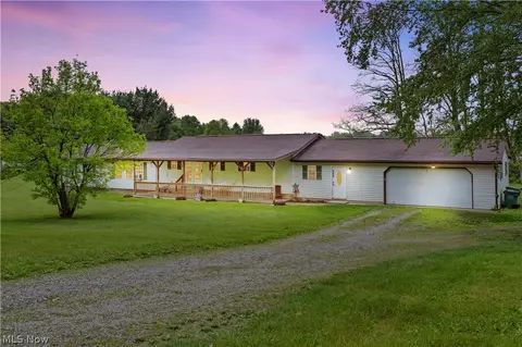 966 Township Road 823 Vlg, Ashland, OH 44805