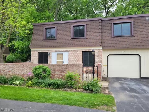1651 Mentor Ave #1407, Painesville, OH 44077