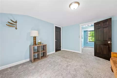 Bedroom - 12675 Millview Ln, Chardon, OH 44024 photo 4 of 5