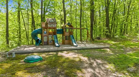 Exterior - 12675 Millview Ln, Chardon, OH 44024 photo 7 of 8
