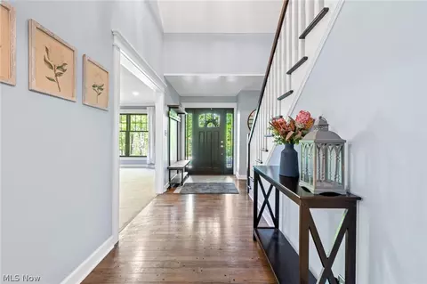 Entry Way - 12675 Millview Ln, Chardon, OH 44024 photo 1 of 2