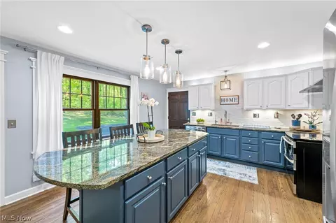 Kitchen - 12675 Millview Ln, Chardon, OH 44024 photo 3 of 4