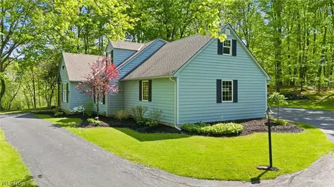 Exterior - 12675 Millview Ln, Chardon, OH 44024 photo 5 of 8