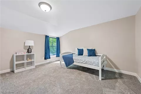 Bedroom - 12675 Millview Ln, Chardon, OH 44024 photo 3 of 5