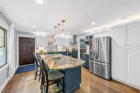 Kitchen - 12675 Millview Ln, Chardon, OH 44024 photo 2 of 4