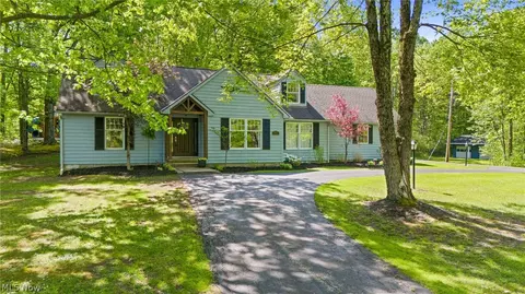 Exterior - 12675 Millview Ln, Chardon, OH 44024 photo 4 of 8