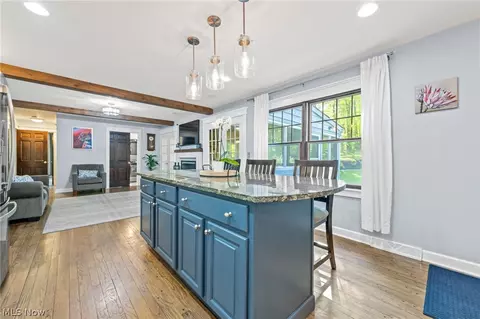 Kitchen - 12675 Millview Ln, Chardon, OH 44024 photo 4 of 4
