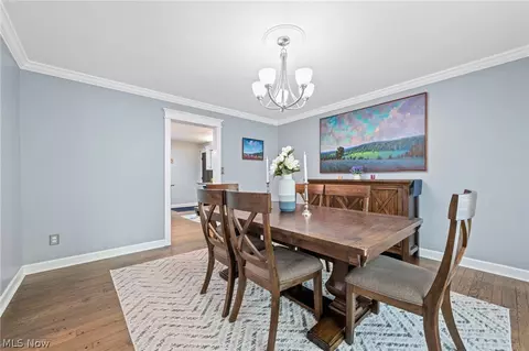 Dining - 12675 Millview Ln, Chardon, OH 44024 photo 1 of 2