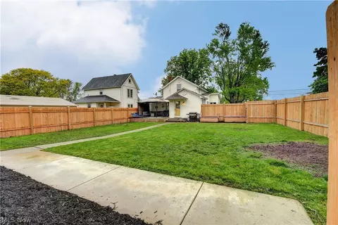 Exterior - 18373 5th St, Beloit, OH 44609 photo 4 of 8