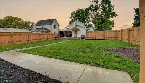 Exterior - 18373 5th St, Beloit, OH 44609 photo 5 of 8