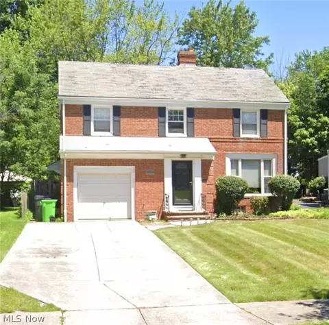 4525 Greenwold Rd, South Euclid, OH 44121