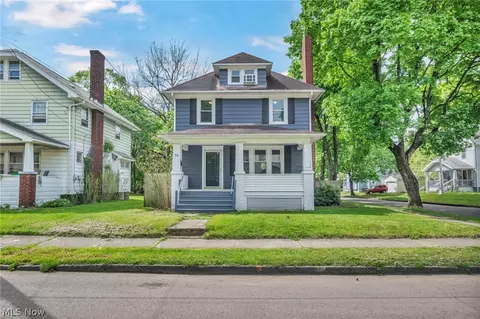 34 W Salome Ave, Akron, OH 44310