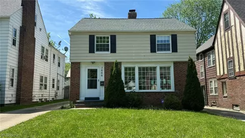3666 Daleford Rd, Shaker Heights, OH 44120