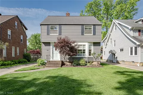 170 E 207th St, Euclid, OH 44123