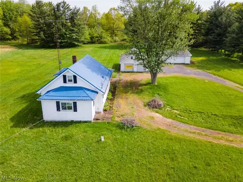25777 State Route 62, Beloit, OH 44609
