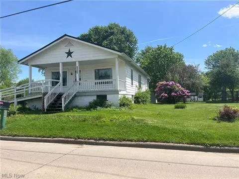 2086 Central Ave, Cambridge, OH 43725