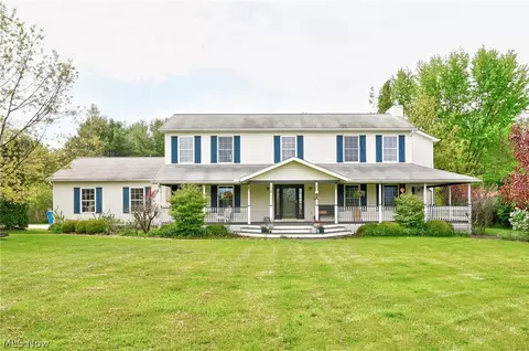 15565 Windmill Point Rd, Huntsburg, OH 44046
