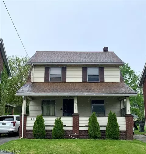 200 N Maryland Ave, Youngstown, OH 44509