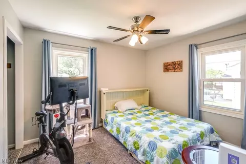 Bedroom - 3903 Klusner Ave, Parma, OH 44134 photo 1 of 5
