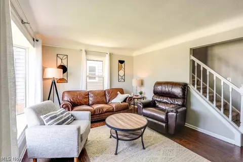 Living - 3903 Klusner Ave, Parma, OH 44134 photo 2 of 3