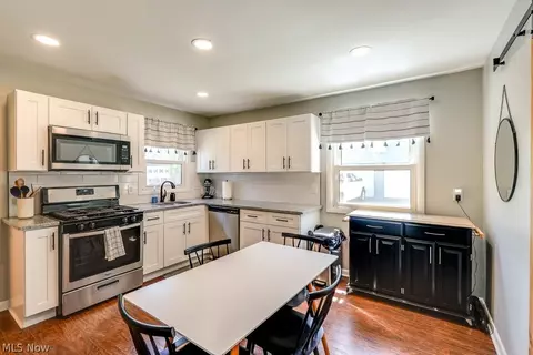 Kitchen - 3903 Klusner Ave, Parma, OH 44134 photo 2 of 7