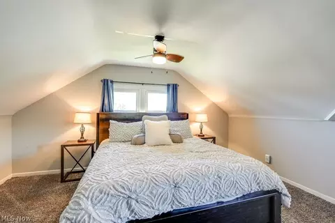 Bedroom - 3903 Klusner Ave, Parma, OH 44134 photo 5 of 5