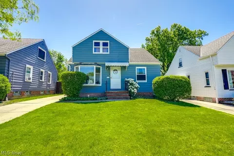 3903 Klusner Ave, Parma, OH 44134