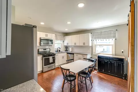 Kitchen - 3903 Klusner Ave, Parma, OH 44134 photo 1 of 7