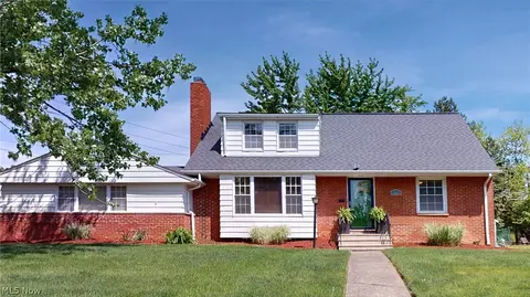 4117 Bexley Blvd, Cleveland, OH 44121
